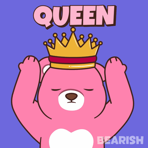 Queen Crown GIF