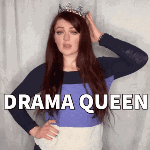 Queen Crown GIF