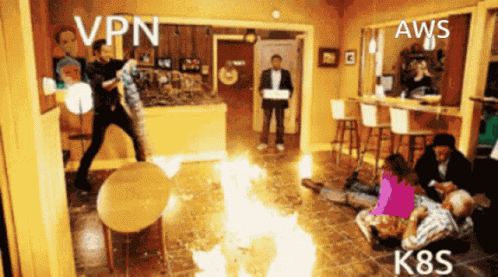 Queen GIF
