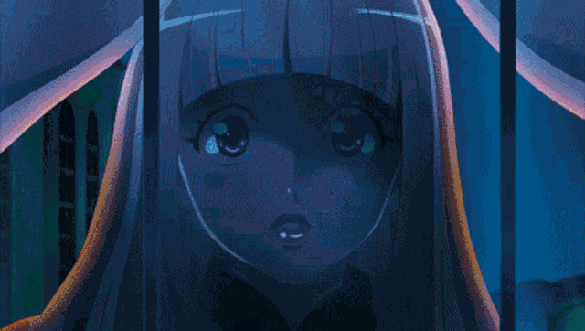 Queens Blade Melona GIF