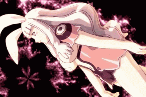 Queens Blade Melona GIF