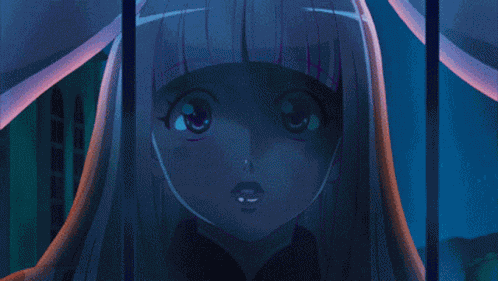 Queens Blade Melona GIF
