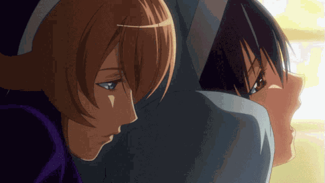 Queens Blade Rebellion GIF