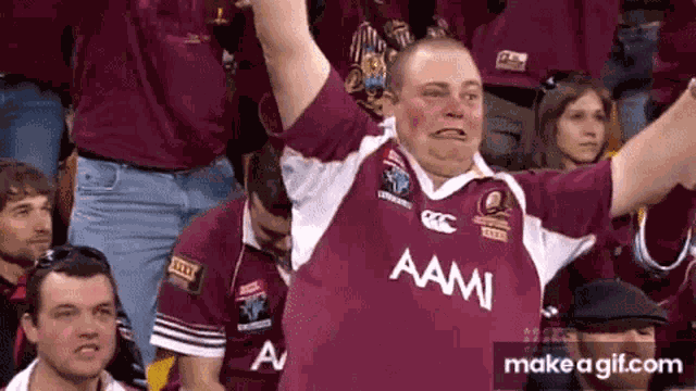 Queensland Soo GIF