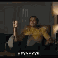 Quello Esatto GIF