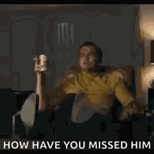 Quello Esatto GIF