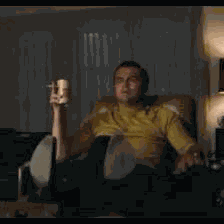 Quello Esatto GIF