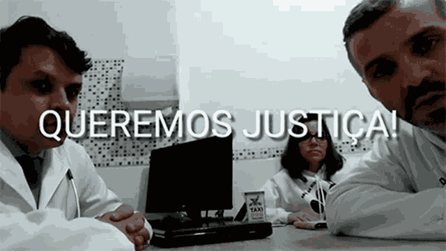 Queremos Justica We Want Justice GIF