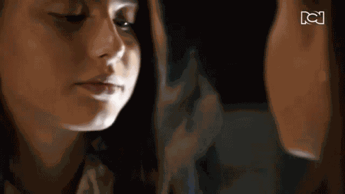 Quererse A Si Misma Luisa Mayorga GIF