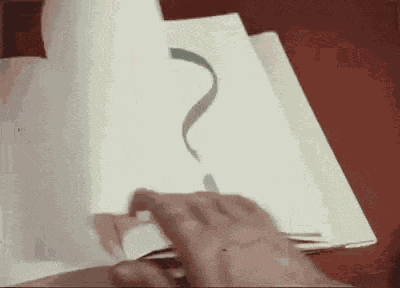 Question Mark GIF