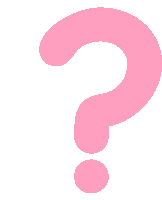 Question Mark Sticker