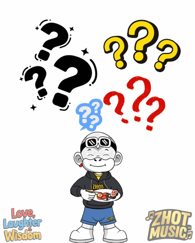 Question Mark Gif No Clue Reaction Gif GIF