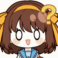 Question Mark Questioning GIF