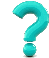 Question Mark Sticker