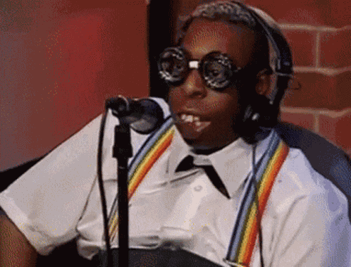 Questions Beetlejuice GIF