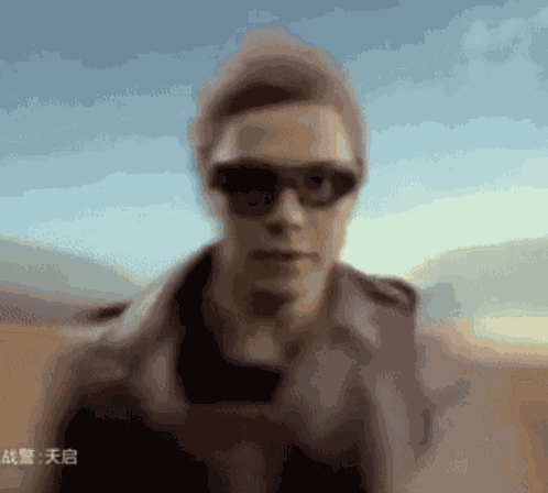 Quicksilver Pietro Maximoff GIF