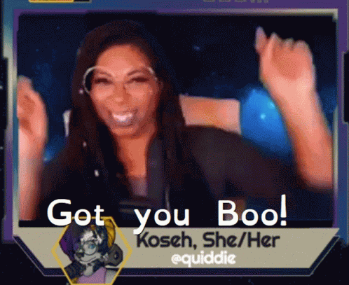 Quiddie Koseh GIF