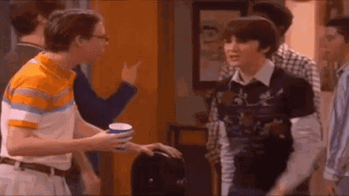 Quieres Que Explote El Universo Explore Universe GIF