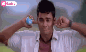 Quiet Please.Gif GIF