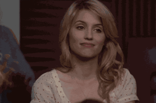 Quinn Fabray Quinn Glee GIF