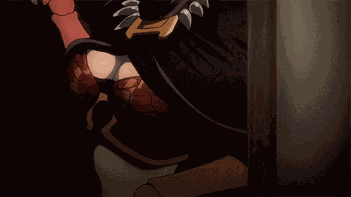 Quintia'S Fragment Clementine GIF