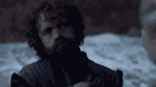 Quitting Job Game Of Thrones GIF