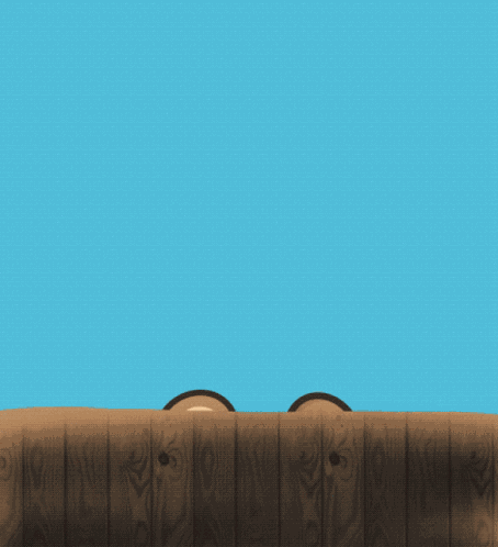 Quiz Fang Gang GIF