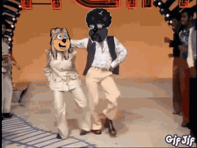 Quokka Tribequokka GIF