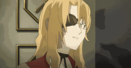 R-anime Comment Face GIF