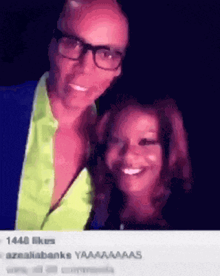 Raahimisgod Azealia Banks GIF