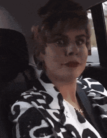 Raahimisgod Charity Shop Sue GIF