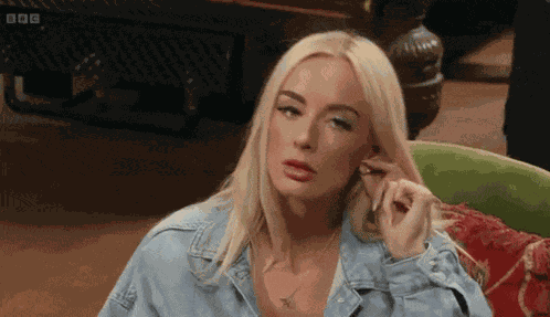 Raahimisgod Leanne GIF