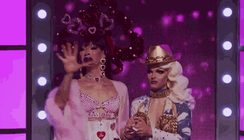 Raahimisgod Lexi Love GIF