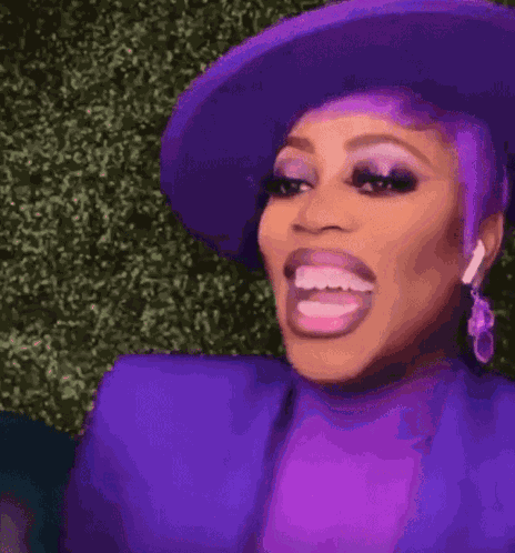 Raahimisgod Ra'Jah O'Hara GIF