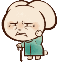 Rabbit Bunny Sticker