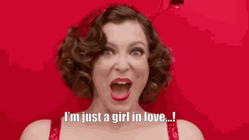 Rachel Bloom Crazy Ex GIF