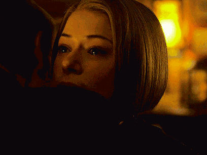 Rachel Duncan Orphan Black GIF