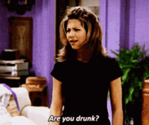Rachel Green GIF