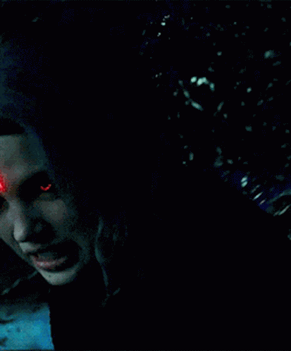 Rachelroth Titans GIF