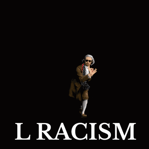 Racism Meme Benjammins GIF