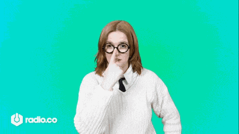 Radioco Science GIF