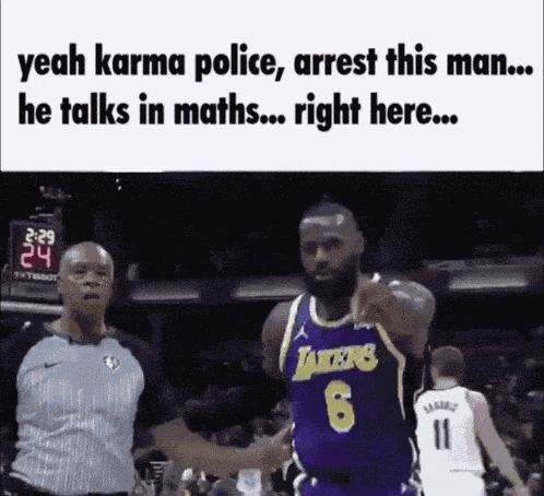 Radiohead Karma Police GIF