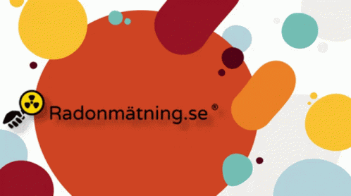 Radonmätning Radonmätning Arbetsplatser GIF