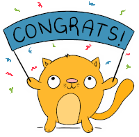 Rafs Design Rafs Sticker