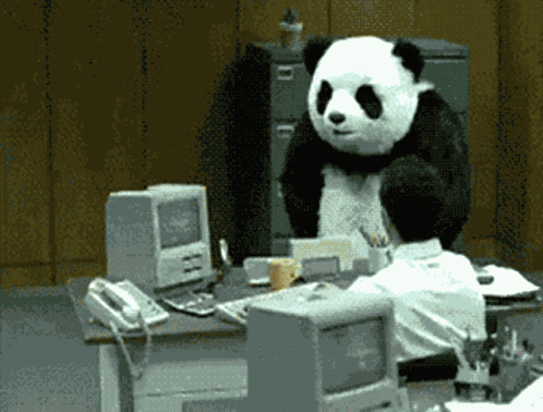 Rage Angry GIF