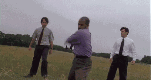 Rage Angry GIF