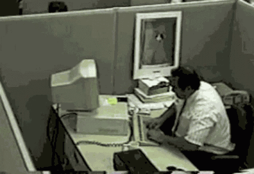 Rage Angry GIF
