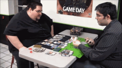 Rage Boogie2988 GIF