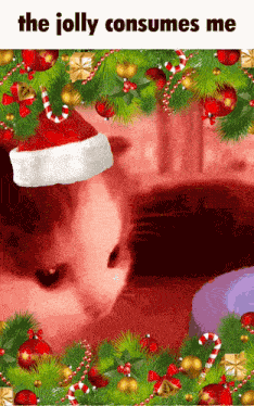 Rage Consumes GIF