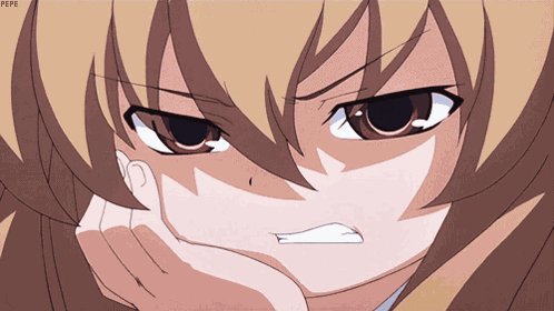 Rage Mad GIF